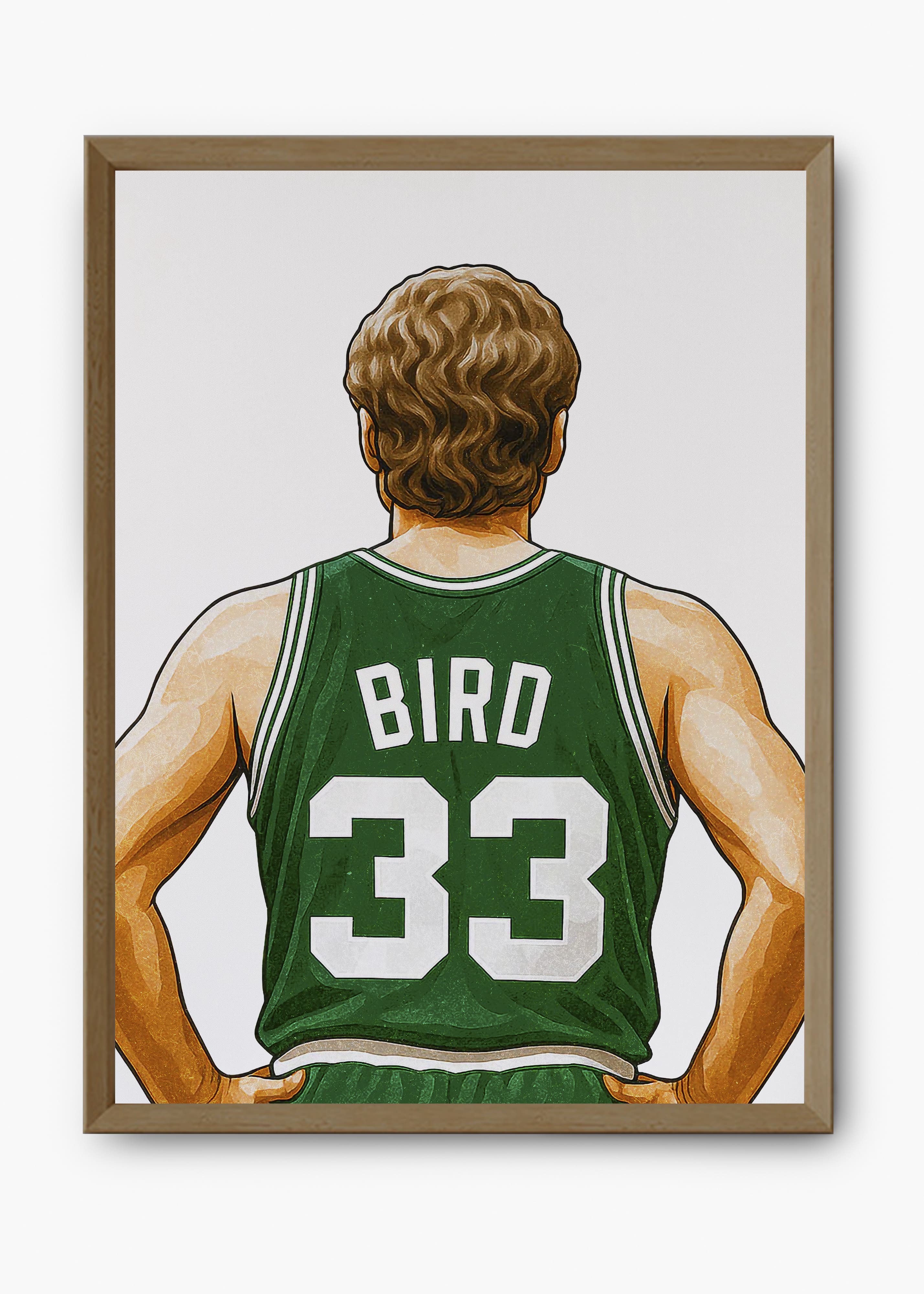 Larry Bird