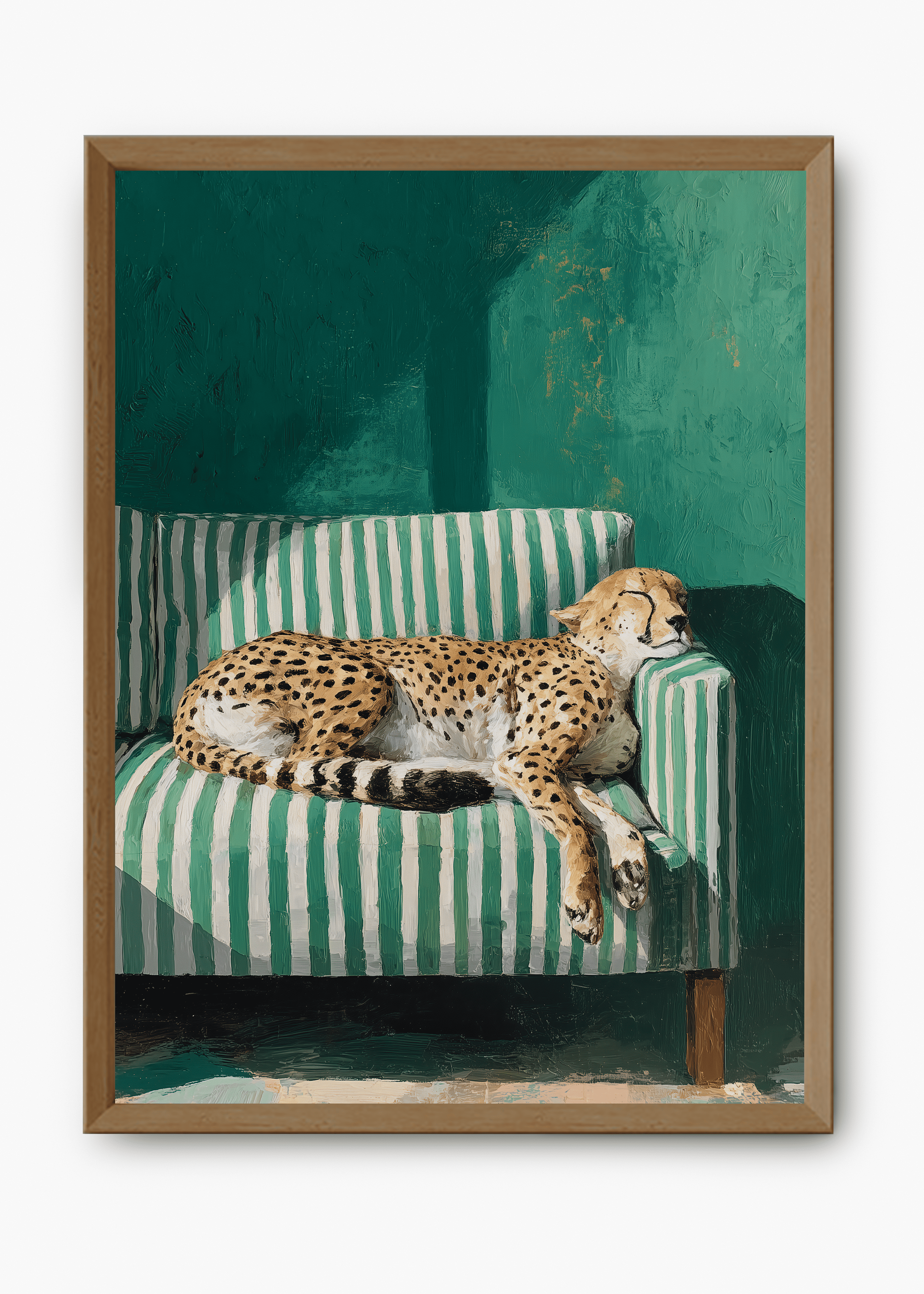 Quadro Leo