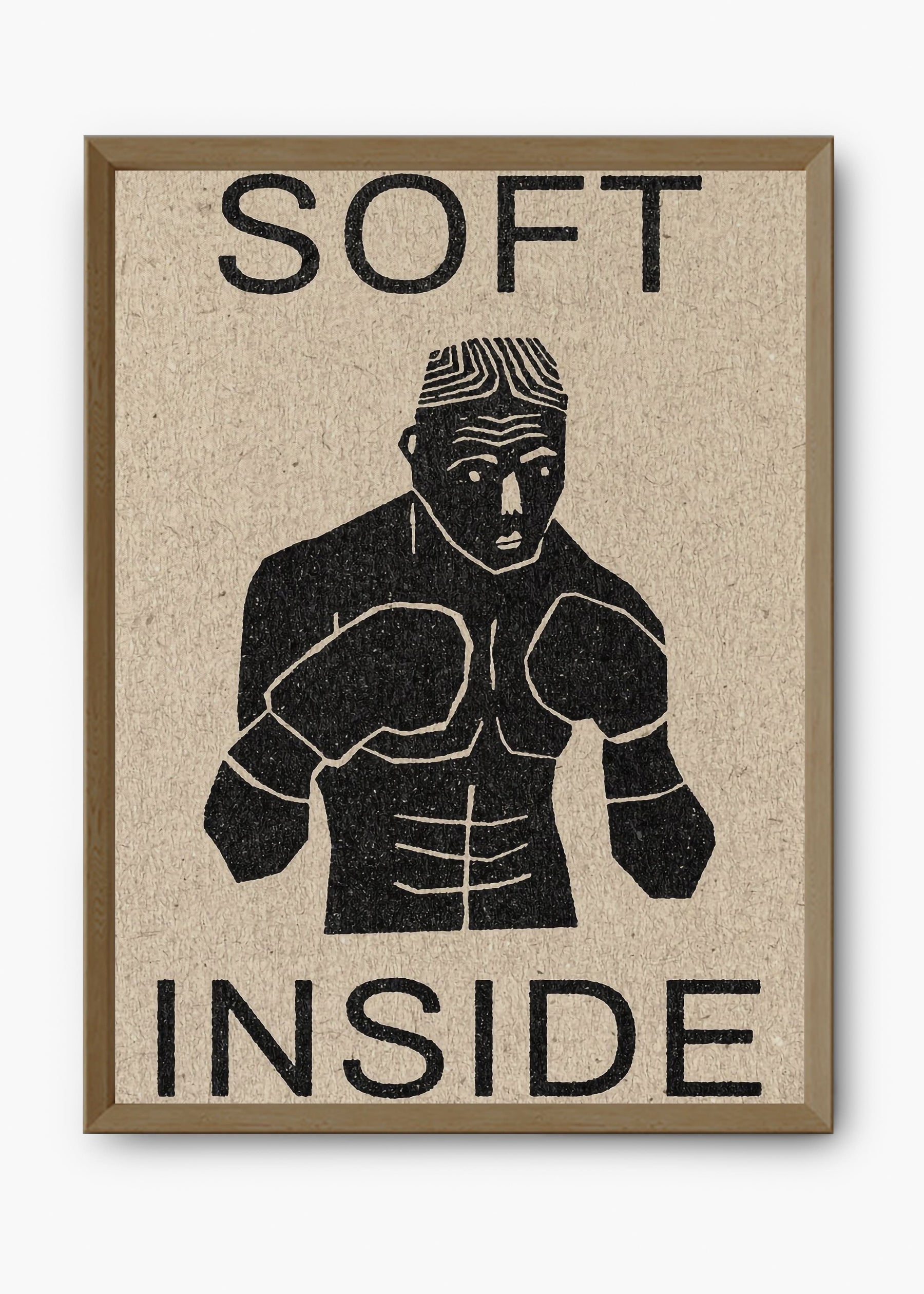 Quadro Boxer