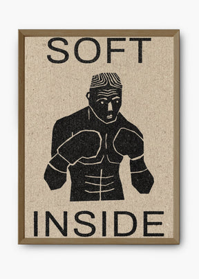 Quadro Boxer
