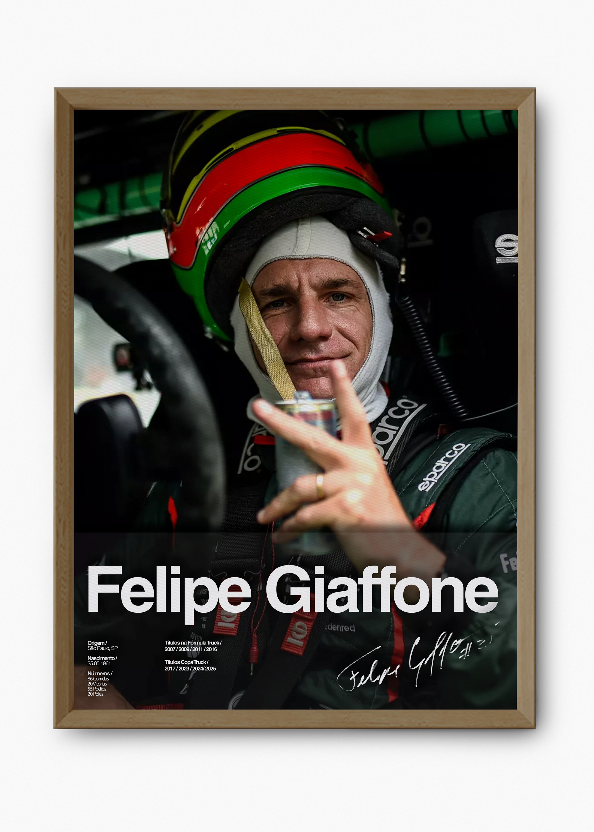 Quadro Felipe Giaffone - 9