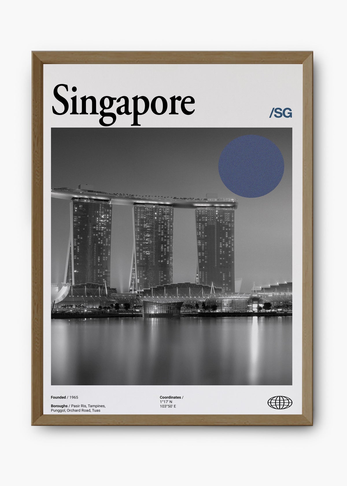 Quadro Singapore II