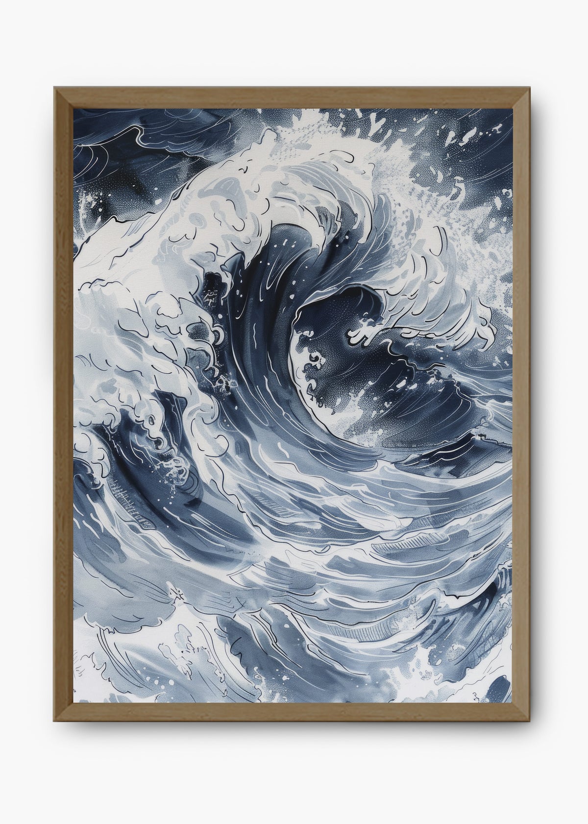 Quadro Storm II
