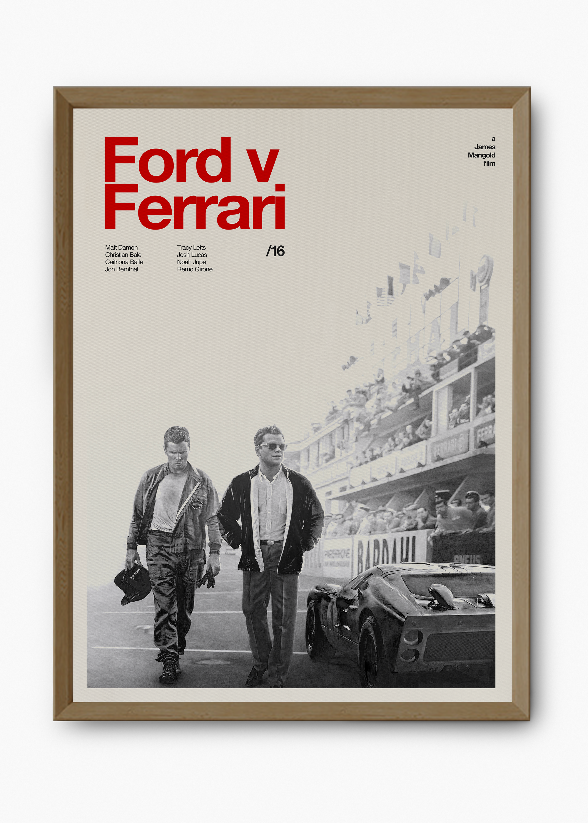Quadro Ford v Ferrari v2 - 9
