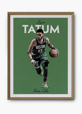 Jayson Tatum