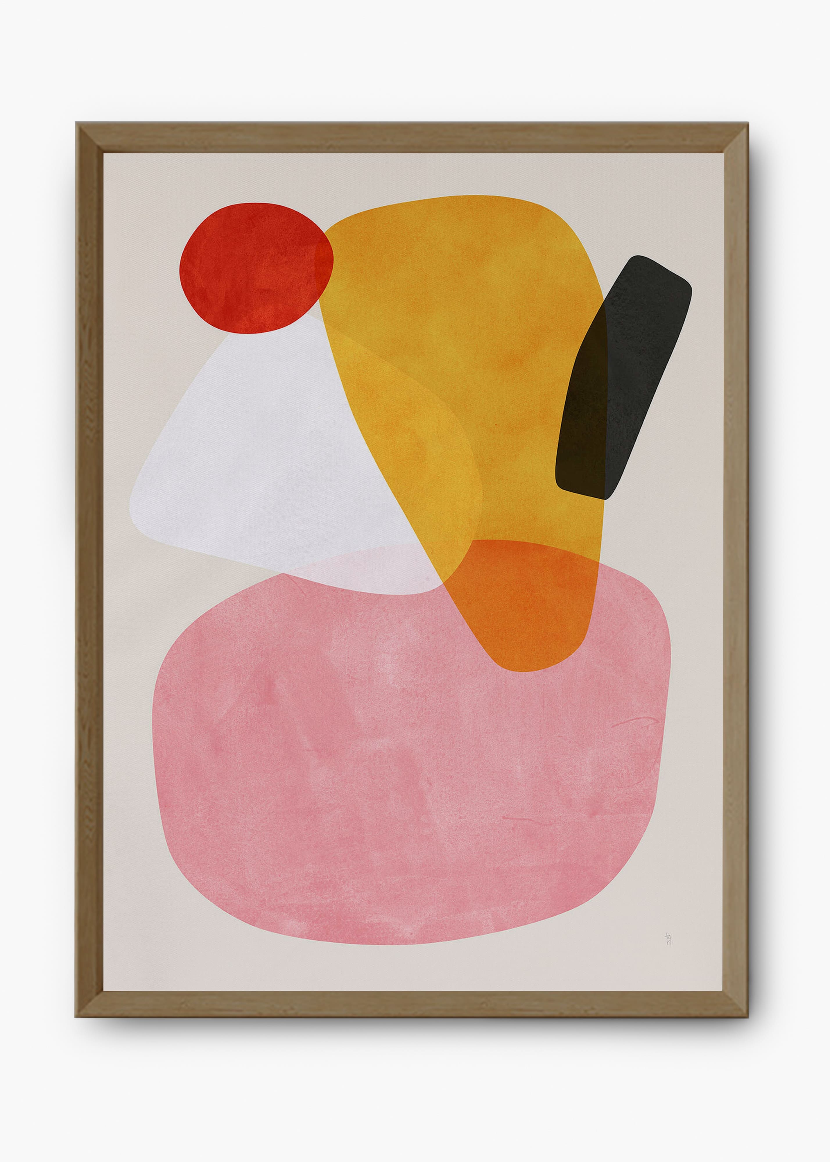Quadro Nice