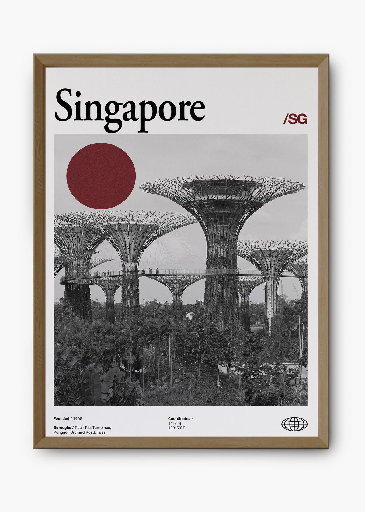 Quadro Singapore