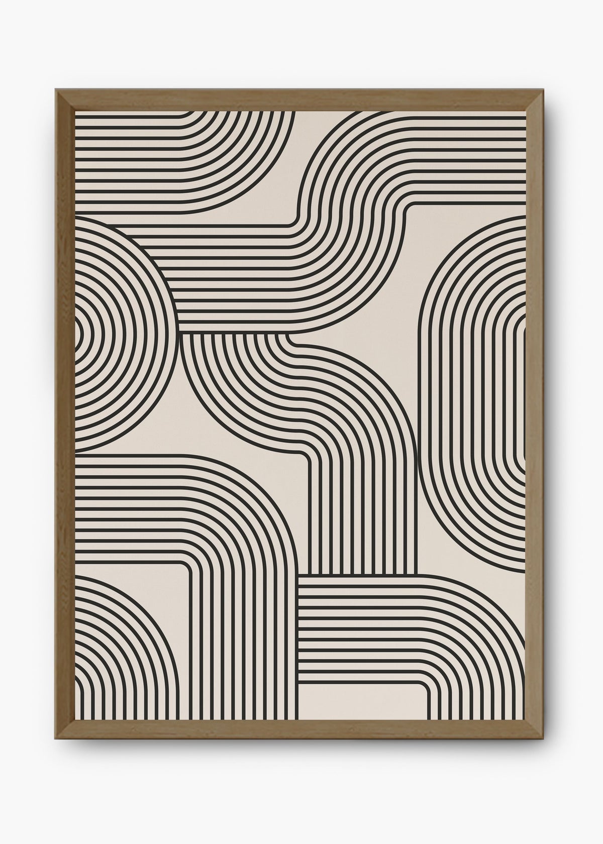 Quadro Bauhaus Expansion II