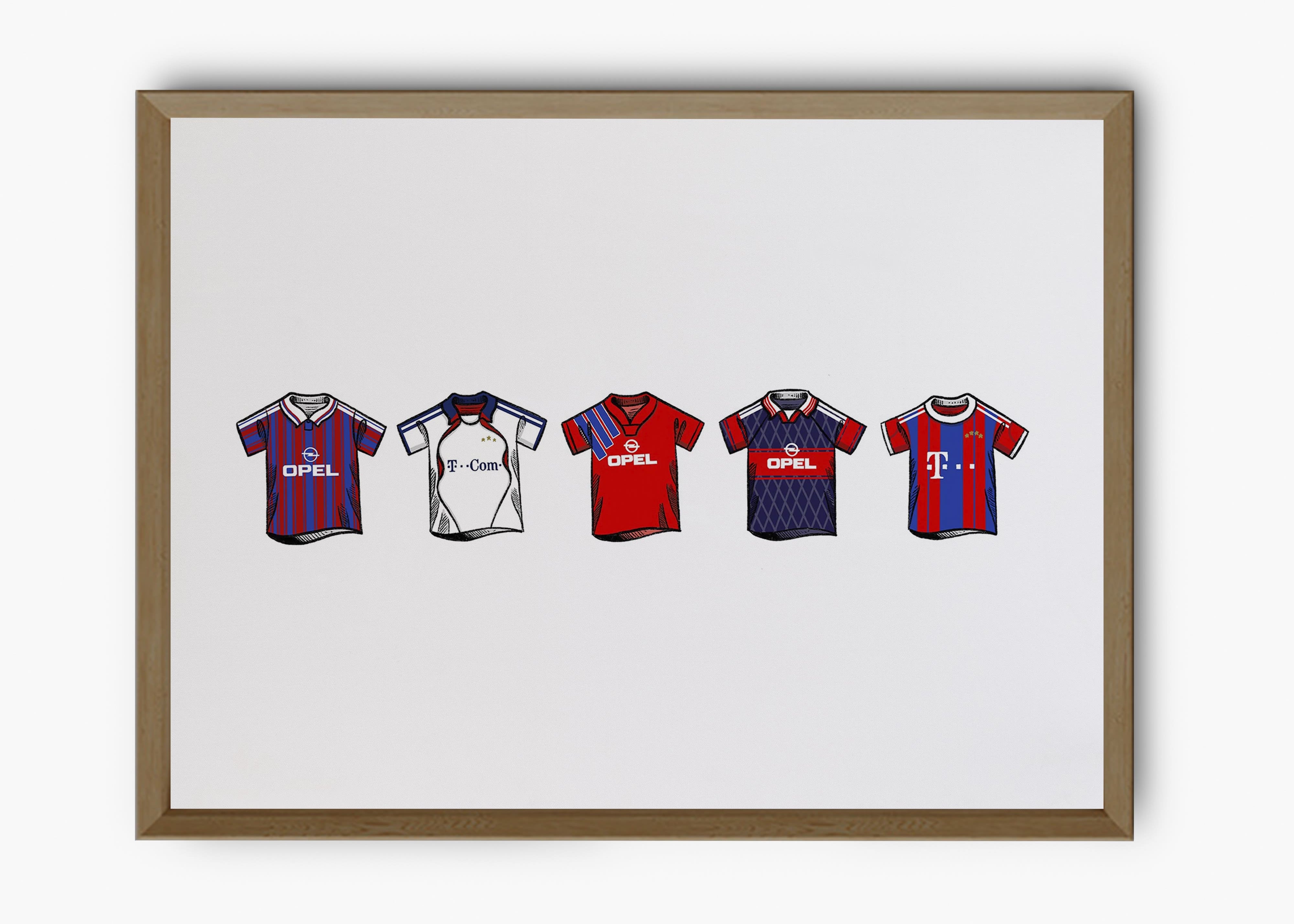 Quadro Bayern Classics