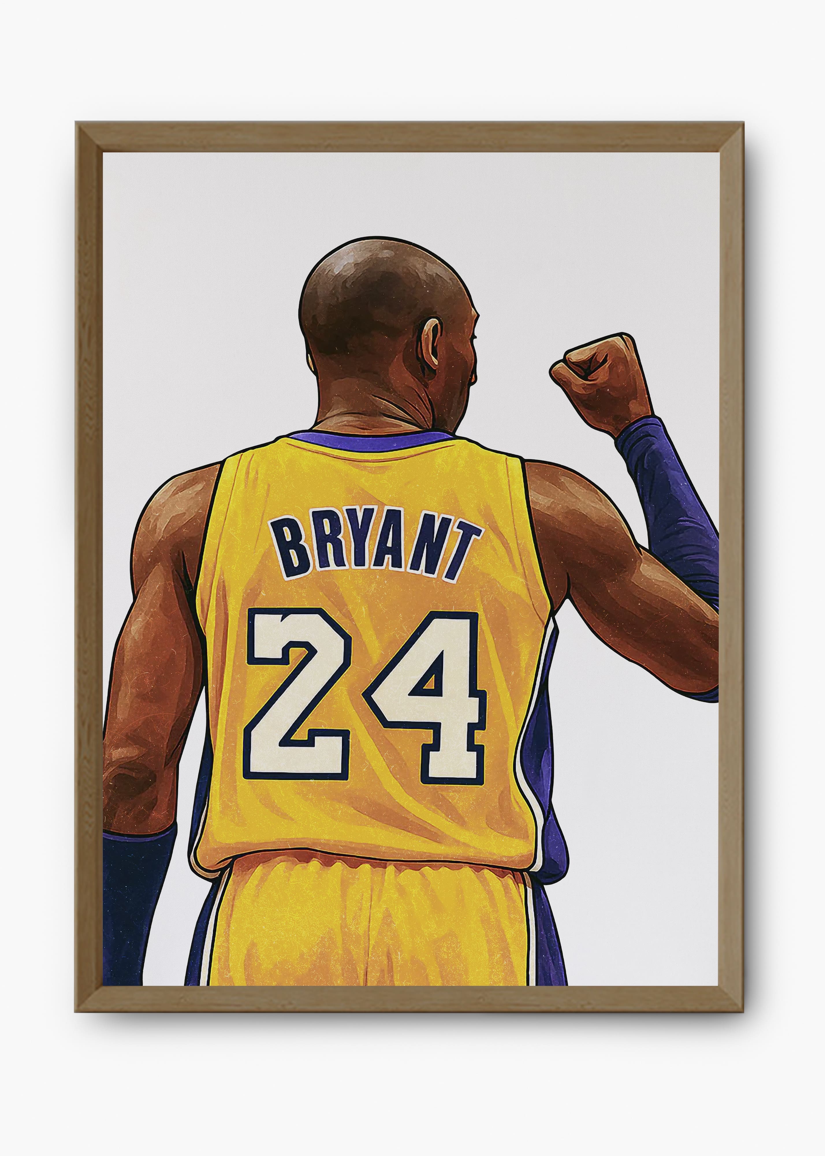 Kobe Bryant