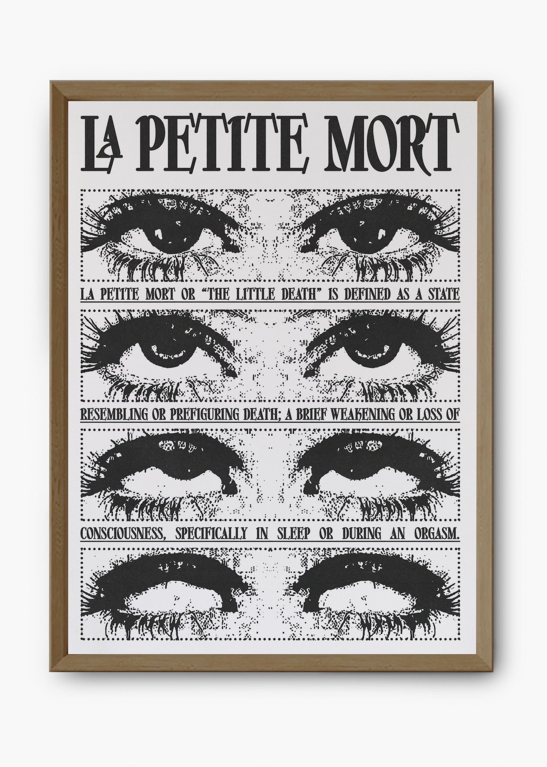 Quadro La Petit PB