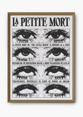 Quadro La Petit PB