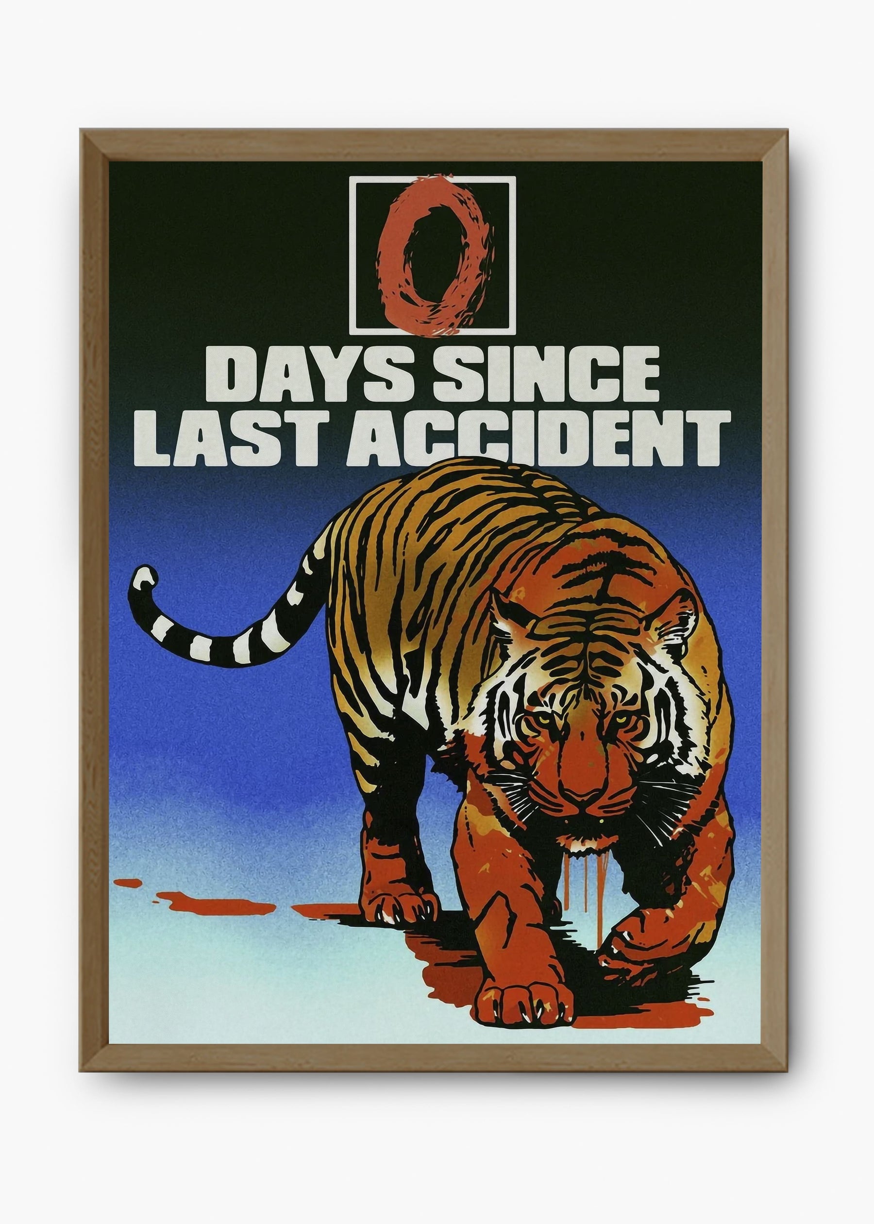 Quadro Days Accident