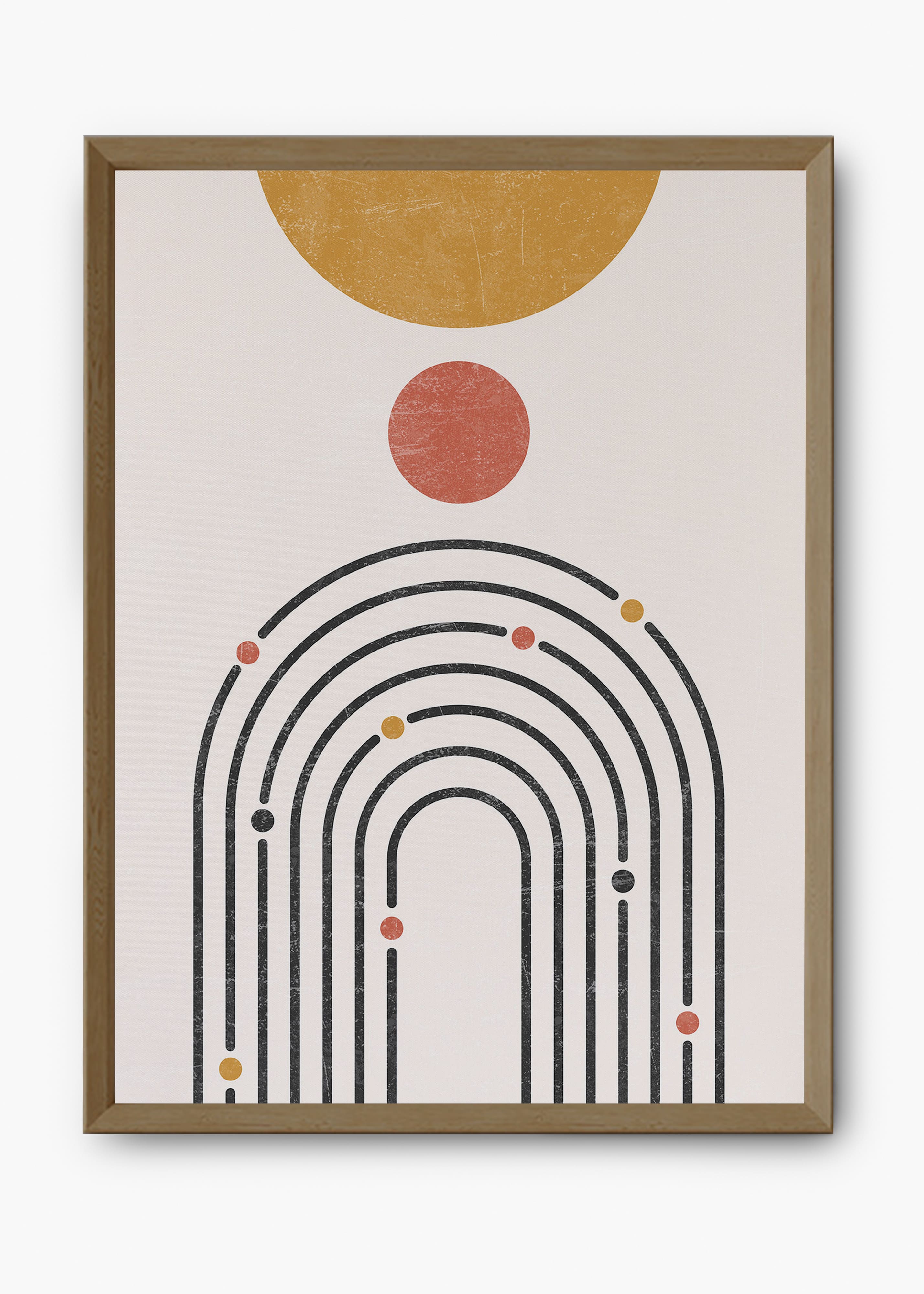 Quadro Orbit