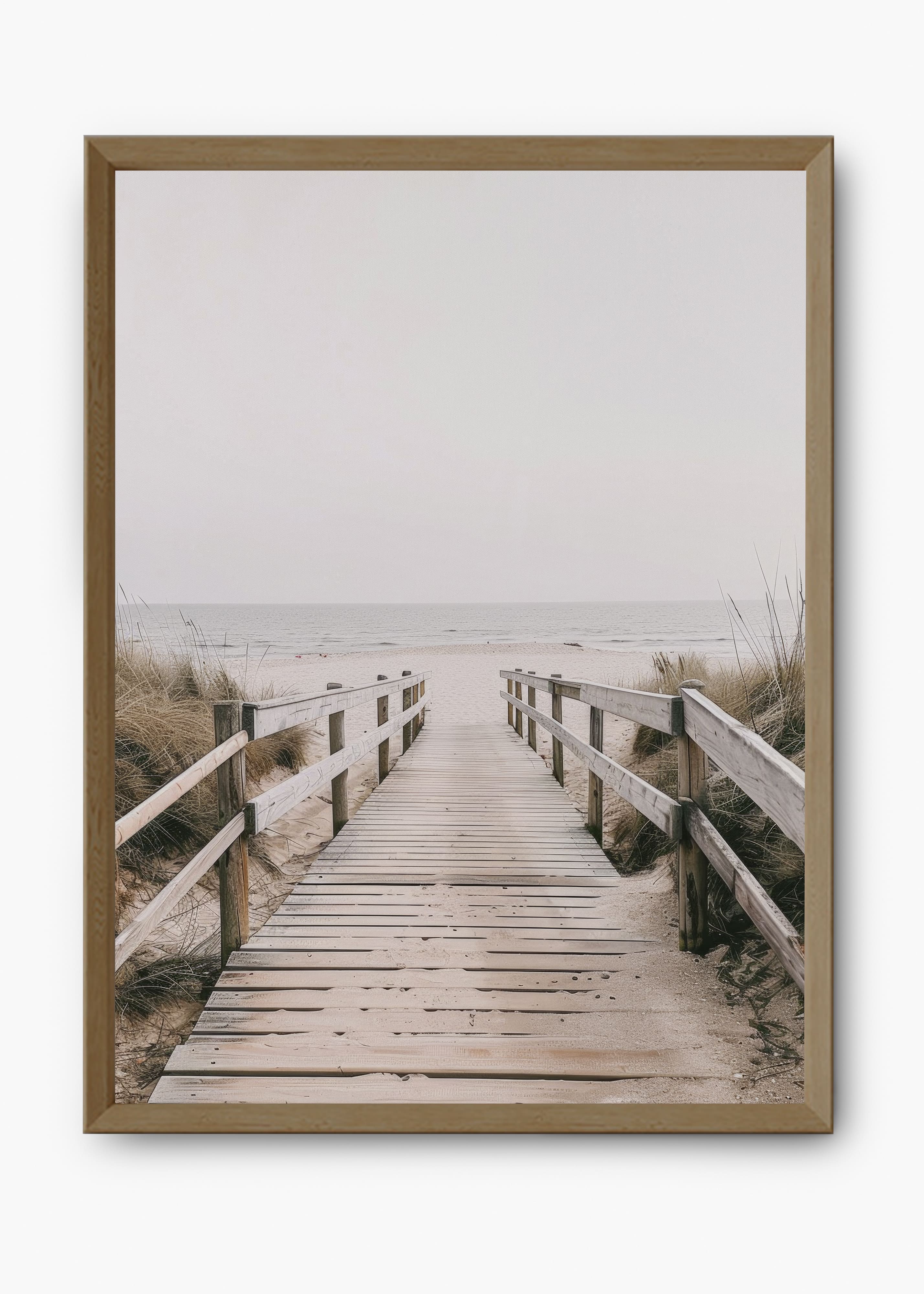 Quadro The Path II