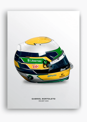 Quadro Bortoleto 2025 II
