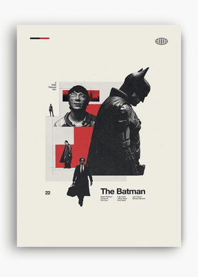 Quadro Batman