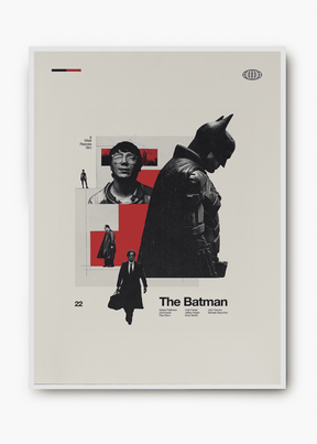 Quadro Batman