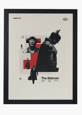 Quadro Batman
