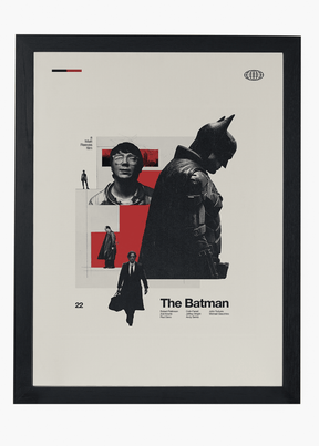 Quadro Batman