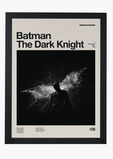 Quadro Batman - The Dark Knight