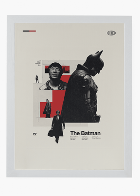 Quadro Batman