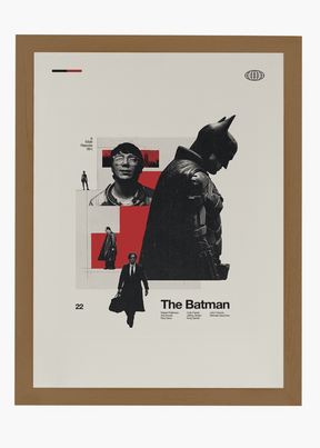 Quadro Batman