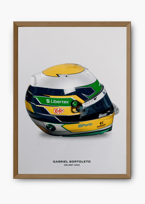 Quadro Bortoleto 2025 II