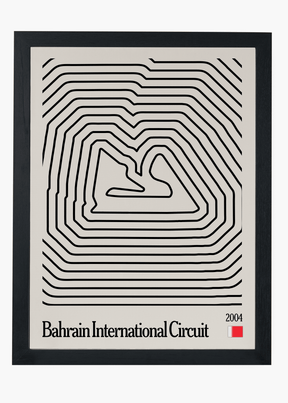 Quadro Bahrain Mosaic