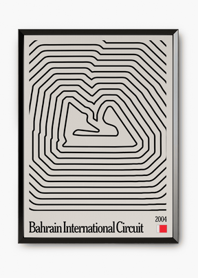 Quadro Bahrain Mosaic