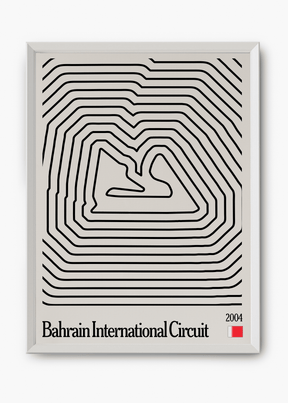 Quadro Bahrain Mosaic