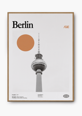 Quadro Berlin City