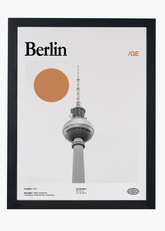Quadro Berlin City