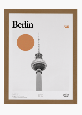 Quadro Berlin City