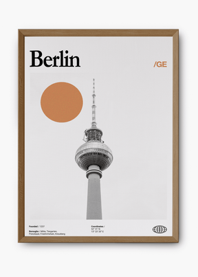 Quadro Berlin City