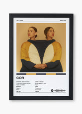 Quadro Anavitoria COR