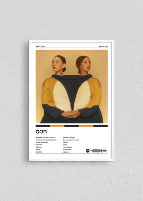 Quadro Anavitoria COR