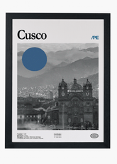 Quadro Cusco City