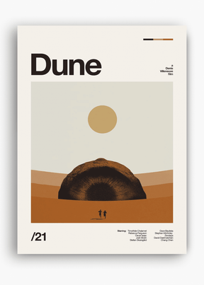 Quadro Duna