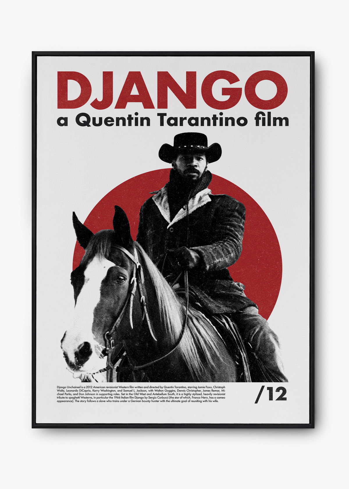 Quadro Django
