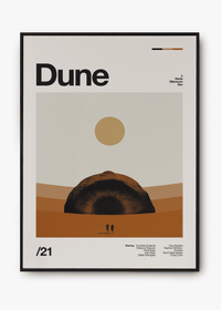 Quadro Duna