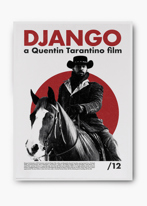Quadro Django