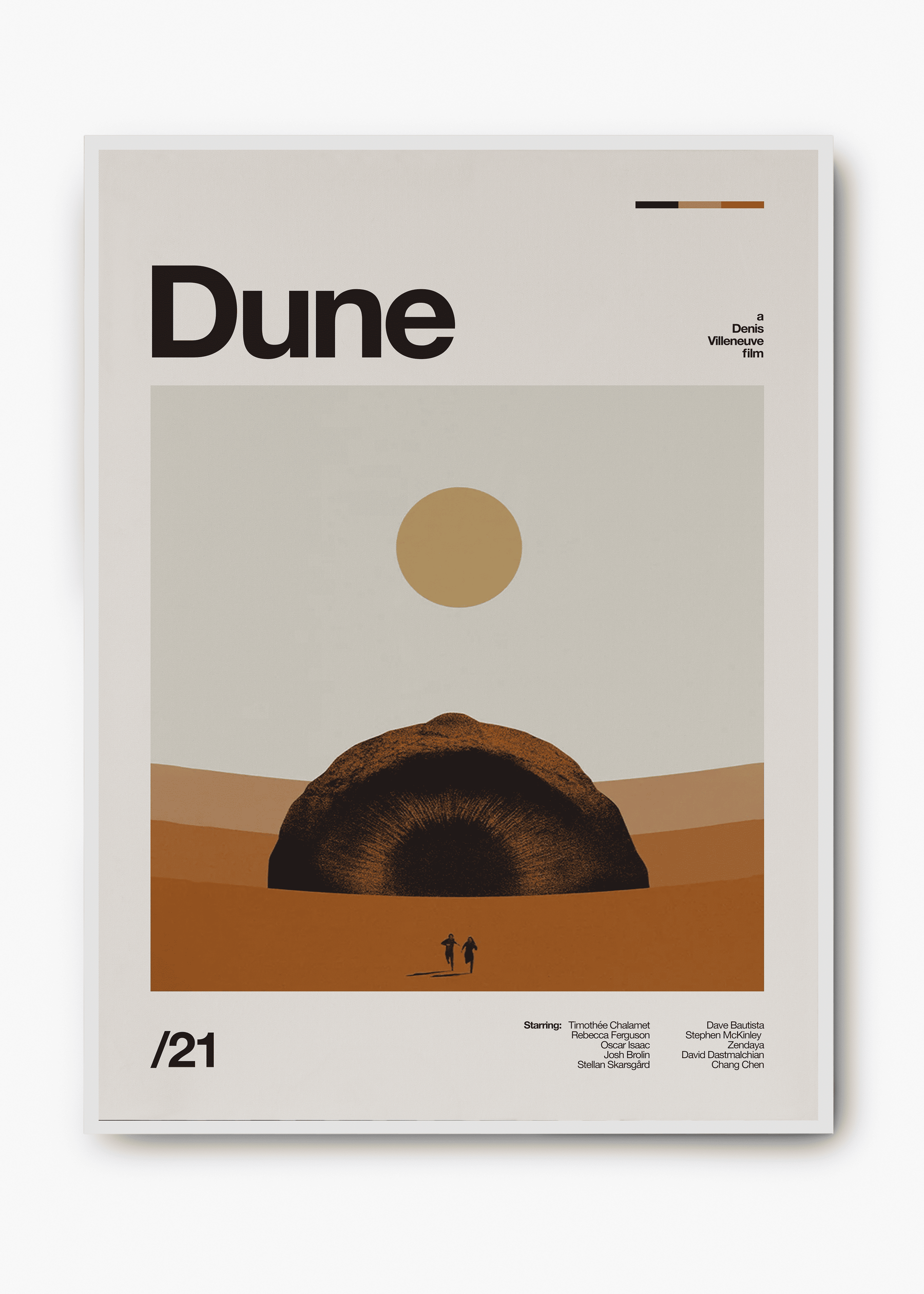 Quadro Duna