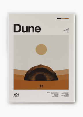 Quadro Duna