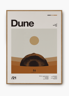 Quadro Duna