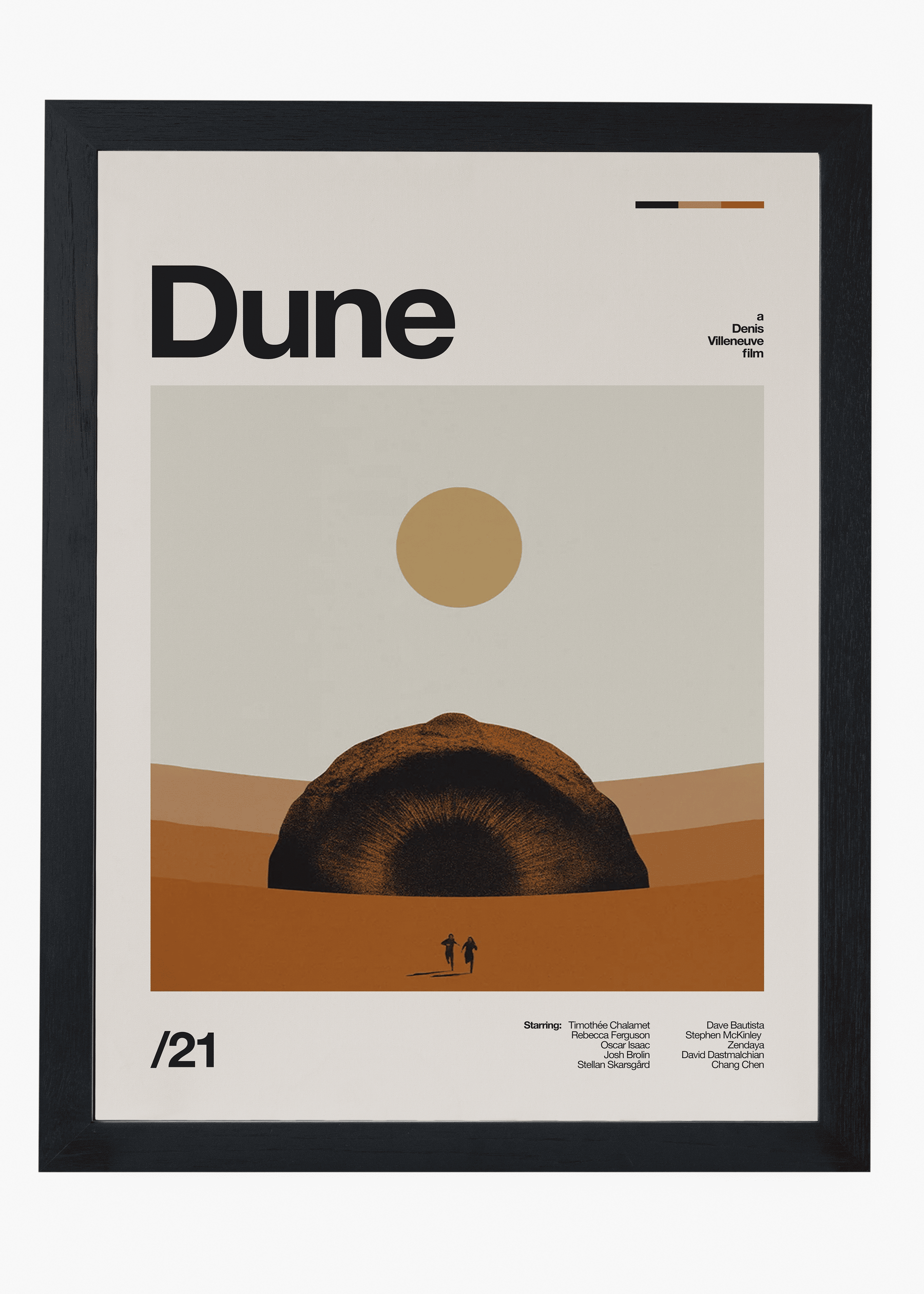 Quadro Duna