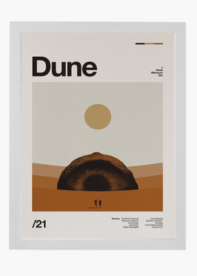 Quadro Duna