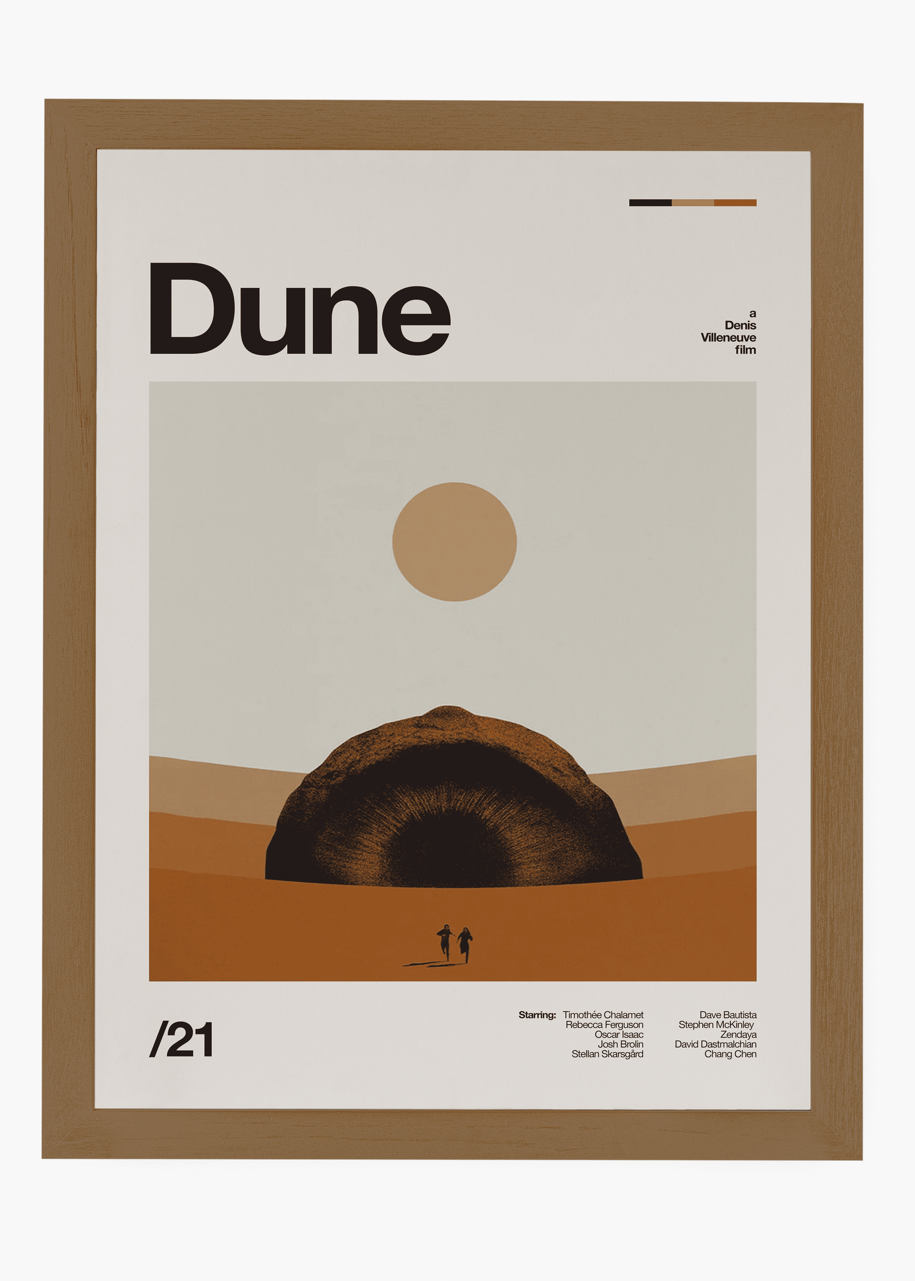 Quadro Duna