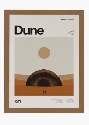 Quadro Duna