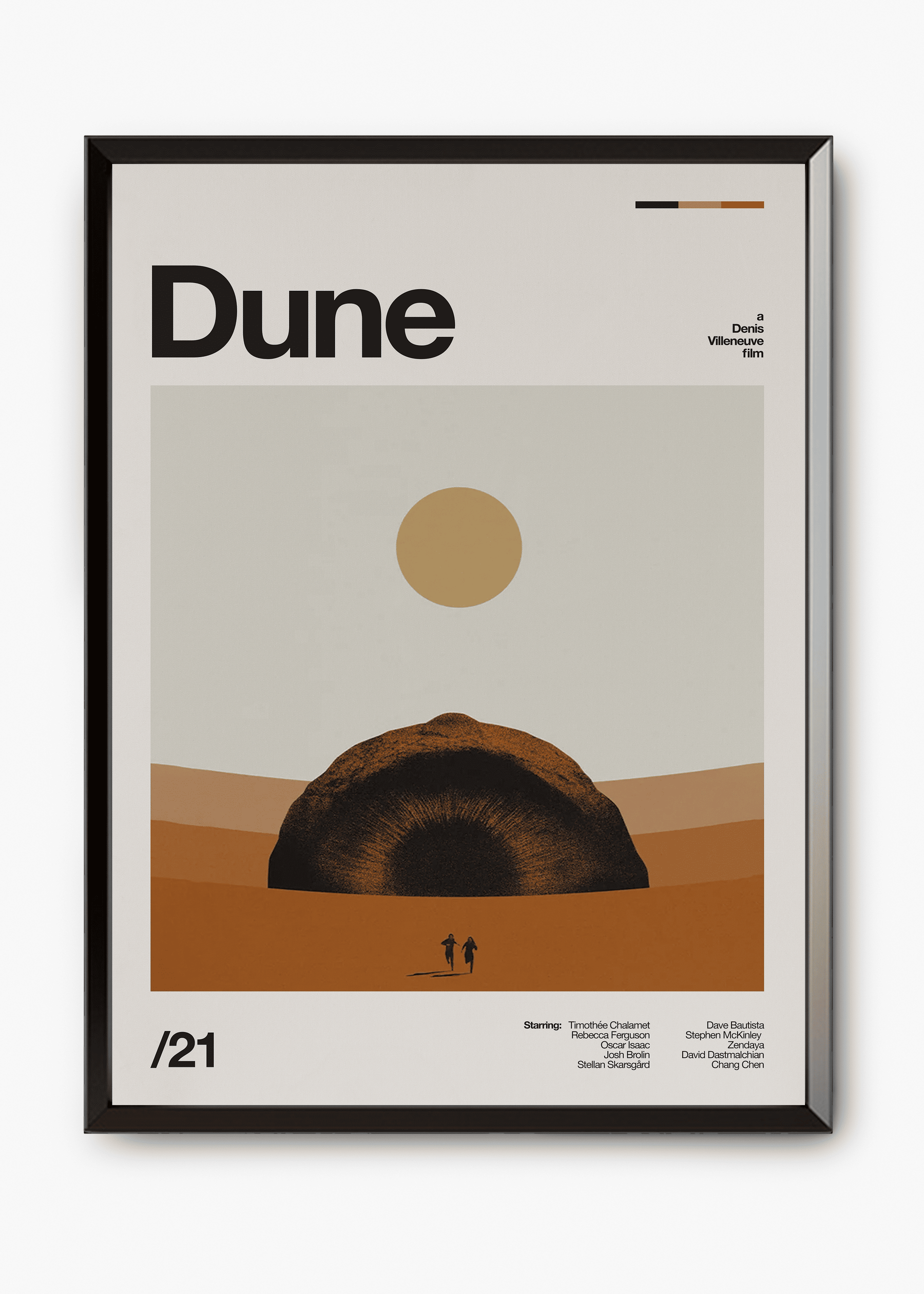 Quadro Duna